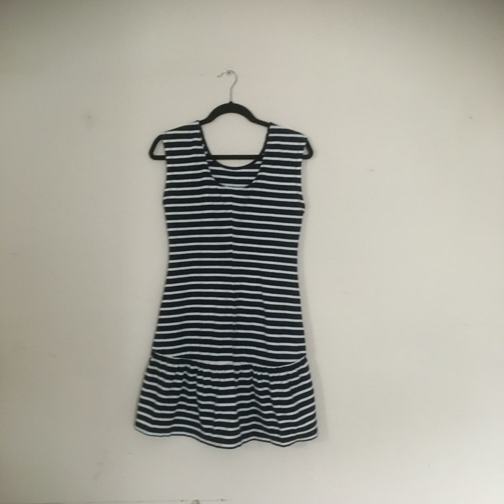 Casual dress